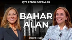 Game Changers - Bahar Alan | July 25, 2026