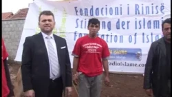 Kurban Bajrami 2014