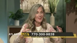 Atlanta Live (09/10/26) Rebecca Keener Share Ministry Journey, Phil Cross Discuss Music Ministry