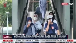 Menko Airlangga Bicara Potensi Perubahan Data Desil Ekonomi #Beritasatu