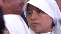 Vatican News: The Marian Heart of Castel Gandolfo