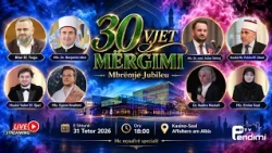 30-Vjetori i Xhamisë Mërgimi në Obfelden të Zvicrës.