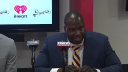 Mobile County High School Football Media Days