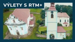 Kostel svatého Petra a Pavla v Prysku