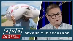 Tiu Laurel on PH farmers: They could have earned more if not for Mideast crisis | ANC