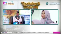 RAMADHAN PARADISE Tips sholat khusyu’  Bersama Ustadz Izzul Muttaqin   02 March 2026   di iringi PAC