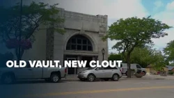 De Pere’s State Bank building on Broadway added to National Register of Historic Places
