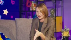 Velika pitanja malih ljudi: Mojmira Pastorčić