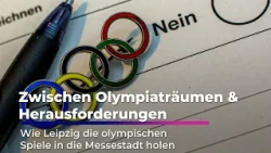Zwischen Olympiaträume & Herausforderungen I Sachsen Fernsehen