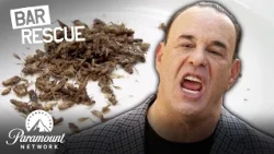 Bar Rescue's Stomach-Churning 'Specialties' 🤢