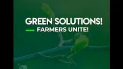 Positively: Farmers Unite
