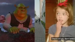 HELP US REMAKE SHREK FOR THE 25TH ANNIVERSARY! crowdsourced cinema