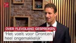Dronten steekt zich in de schulden: 'heel spannend'