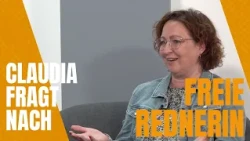 Claudia Asks: Freelance Celebrant