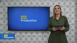 Productive Info #19