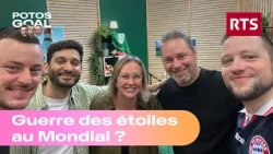 ⚽️Messi, Haaland, Mbappé: stars ou collectif pour gagner le Mondial? (avec Noémie Beney) –POTOS GOAL