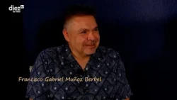 BEHIND CLOSED DOORS | Francisco Gabriel Muñoz Berbel