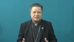 May Peace Return - Mons. José Rafael Quirós Q.