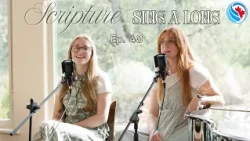 He Is Everything We Need  |  Scripture Singer Sing A Long