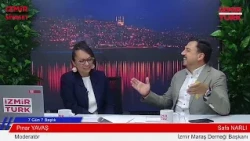7 Days 7 Headlines with Pınar YAVAŞ – Safa Narlı – 07/17/2026