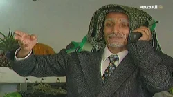 من الأرشيف مسلسل حامض حلو 1999... لما عم غافل يشتري خضرة😁😅