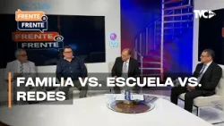 Frente a Frente - Jueves 16 de julio de 2026