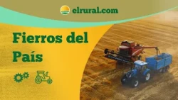 Fierros del País Videos | OCT 23