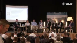 Forum zur Landtagswahl 2026 in Sachsen-Anhalt