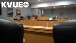 Judge rescinds juror payment order in Chody, Nassour case