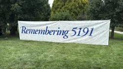 5191 20th Anniversary Memorial - August 27, 2026