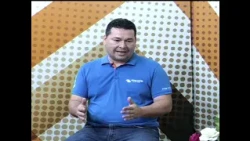 Ingeniero Deyvis Dávila, nos comenta, importancia de los respaldos eléctricos en zonas de desastre