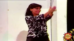 مقتطفات من مسرحية الهمجي