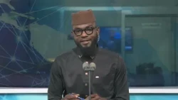 French news broadcast for Friday 10/16/2026 presented by Abdul Yacoub Koné