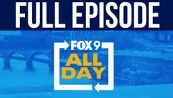 LIVE NEWS | Weather updates, Aquatennial & wakesurf open