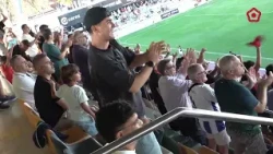Doble prova per al Reus Deportiu i examen a l'Estadi Municipal per al Reus FC Reddis