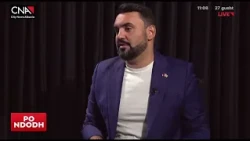 A synon të marrë drejtimin e PD-së? Këlliçi përgjigjet për CNA