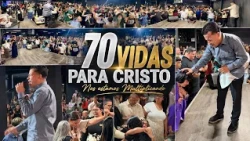 Giving Glory to God for the Victory - Pastor Eddie Candelita
