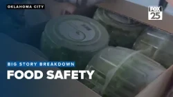 Big Story Breakdown: Food Safety