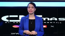 CNT MAS NOTICIAS INTERNCIONALES 24/-06/2026