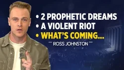 America, Nothing Can Stop What's Coming…