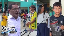 Juan Alberto Melgar Castro ensayos Previos al 15 de Septiembre 2026 -Talanga Visión