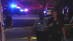 Hallandale Beach police investigating shooting at two different locations