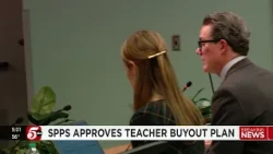 St. Paul Public Schools avoids teacher layoffs after school board proposal