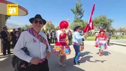 🎶🇵🇪 Así se vivió el gran Santiago de la Familia Zevallos