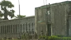 Nigeria jail conditions blamed for deaths of 33 miners