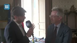 Mayor MANFREDI on Naples, the capital of sport: the latest on the MARADONA STADIUM and the AMERIC...