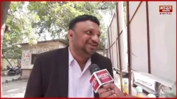 अखिलेश आ रहे हैं गीत लिखने वाले Bilal Saharanpuri का Exclusive Interview, कहा-"शायरी का यह दौर.."