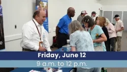 Minute with the Mayor | 2026 Community Resource Fair