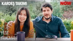 Kardeş Takımı Film Fragmanı