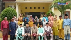 UCAPAN HUT BUNGO - DINAS PERTENAKAN DAN PERIKANAN KABUPATEN BUNGO